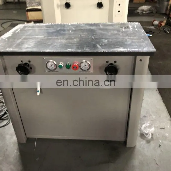 Steel Bolt Nut Nail Rebar Wire Construction Material Tensile Strength Testing Equipment Price photo-5