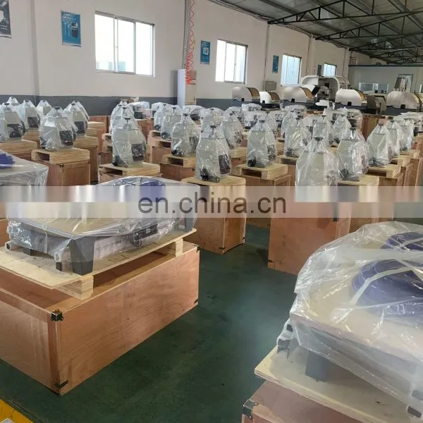 LSQ-100 Metallographic Sample Cutting Machine With Diameter 100mm photo-5