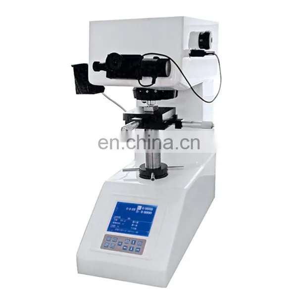 HVS-1000 Digital Micro Hardness Tester in Testing Equipment photo-2
