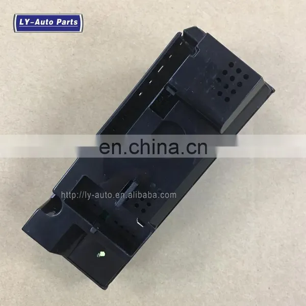 Master Electric Power Window Switch For Chevrolet Astro GMC Safari 19244649 15151511 photo-4