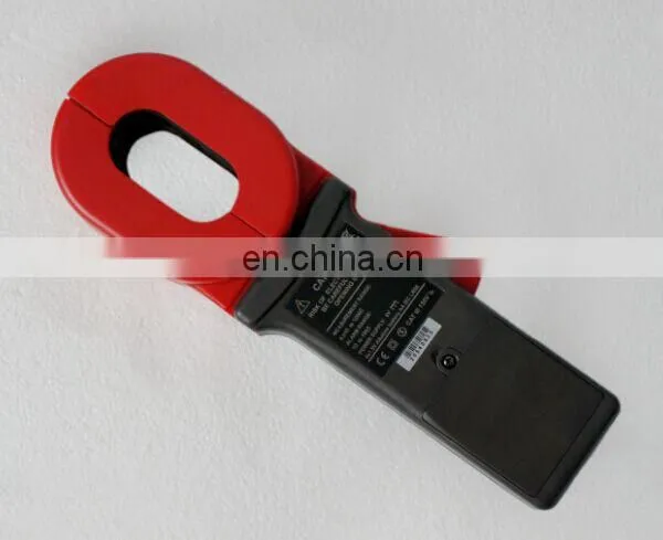 UT 209A 1000V 1000A AC DC Digital Clamp Meter photo-2